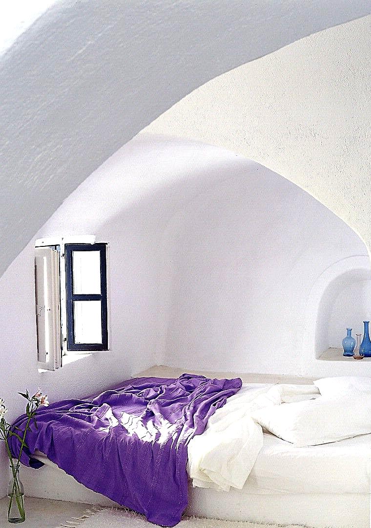 Perivolas Lifestyle Houses